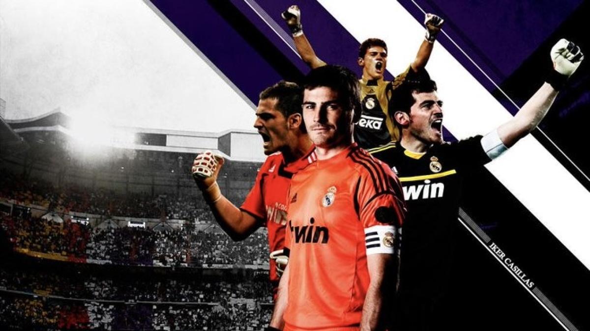 <![CDATA[Casillas sobre el próximo DT del Real Madrid: 'Yo volvería a fichar a Xabi Alonso']]>