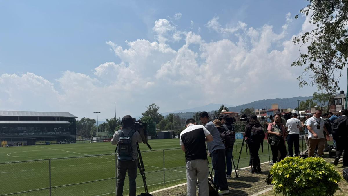 <![CDATA[¡No vienen por BTS! Prensa surcoreana ya sigue a la Selección Mexicana]]>