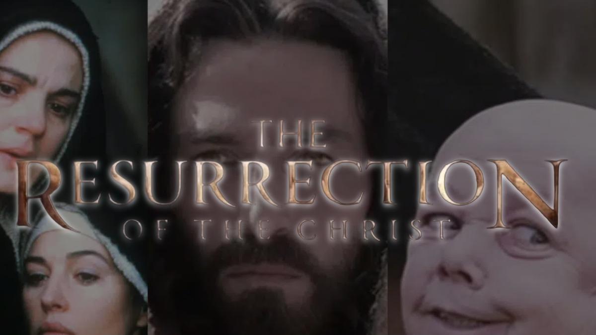 <![CDATA[Mel Gibson concluye rodaje de ‘La Pasión de Cristo: Resurrección’, ¿quién será Jesús?]]>