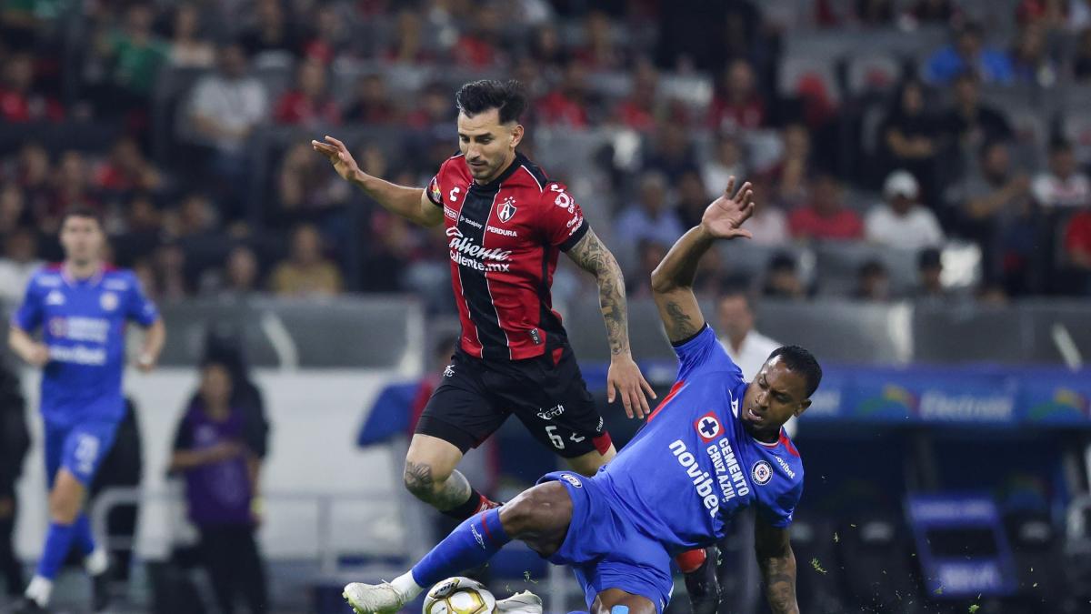 <![CDATA[Cruz Azul anuncia boletaje agotado para la vuelta ante Atlas en el Estadio Banorte]]>