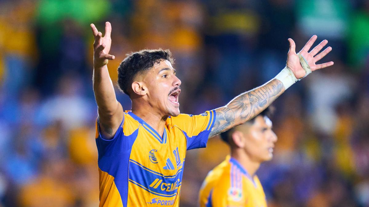 <![CDATA[Tigres vs. Chivas: Rómulo exige humildad y advierte sobre el peligro del Rebaño]]>