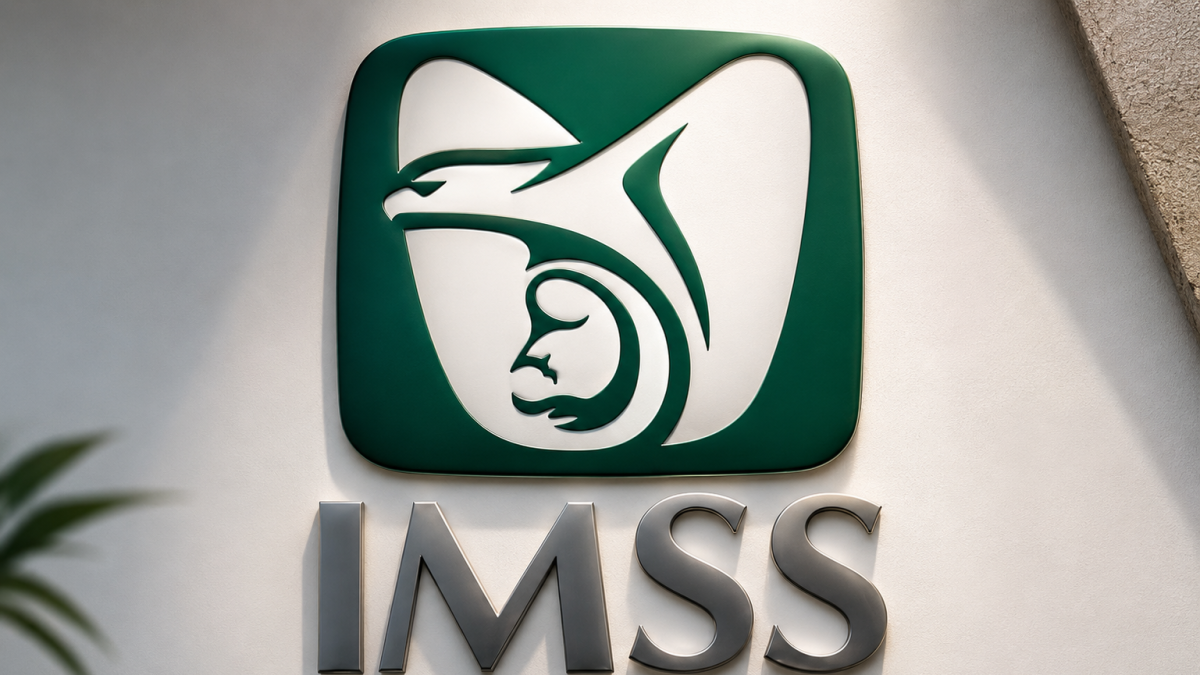 <![CDATA[IMSS registra 22.7 millones de empleos afiliados al cierre de abril de 2026]]>