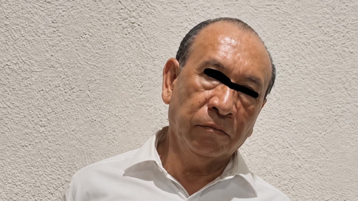<![CDATA[Detienen a líder sindical de FGR por presunta agresión a su pareja en Coyoacán]]>