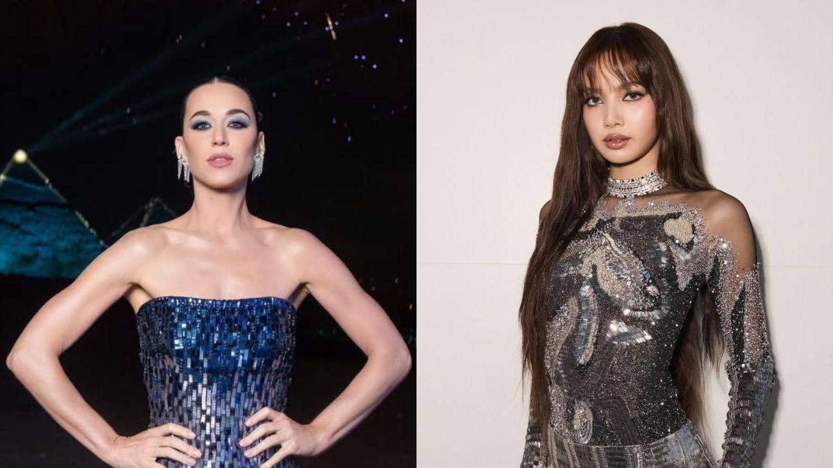 <![CDATA[¿Quién acompañará a Katy Perry y Lisa en las ceremonias del Mundial 2026?]]>