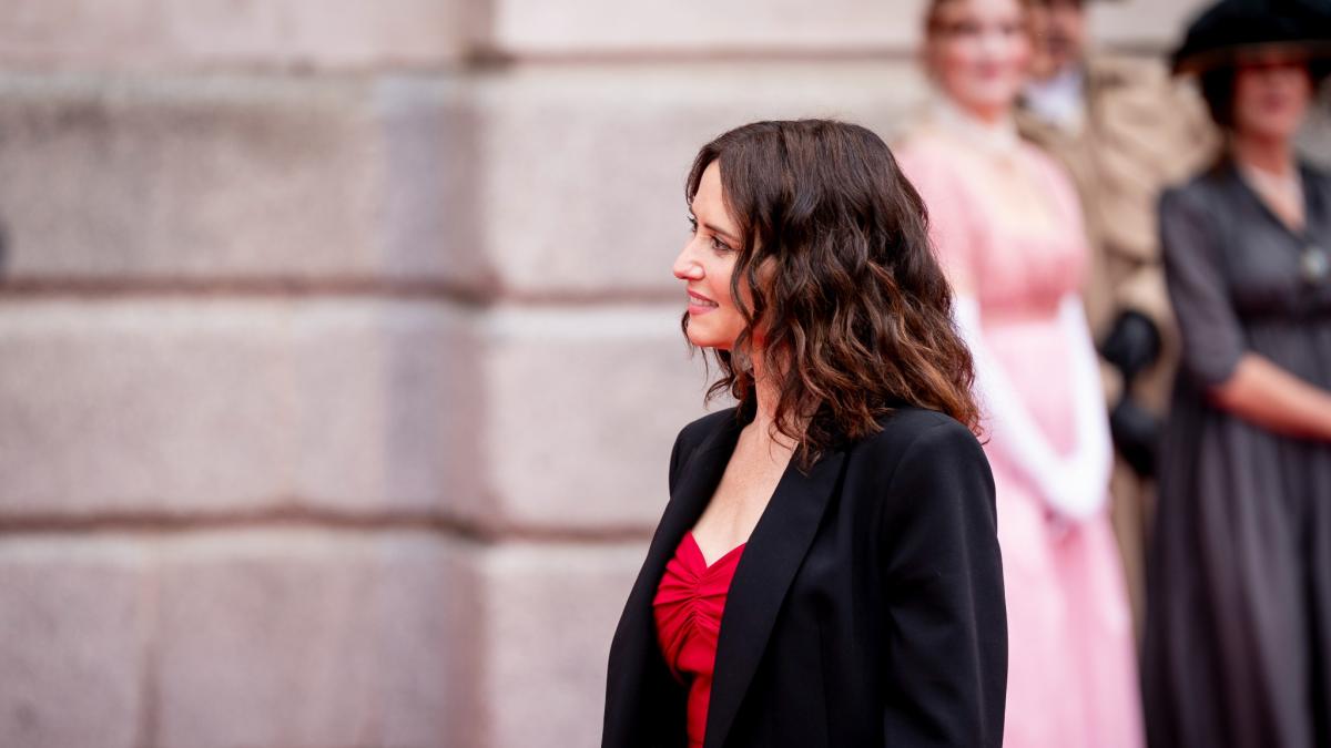 <![CDATA[Isabel Díaz Ayuso: la dirigente española que convirtió la confrontación en una marca política]]>