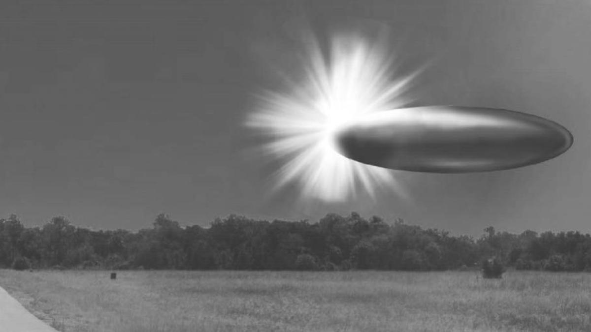 <![CDATA[Aquí puedes consultar los archivos secretos sobre ovnis y extraterrestres que EU liberó]]>