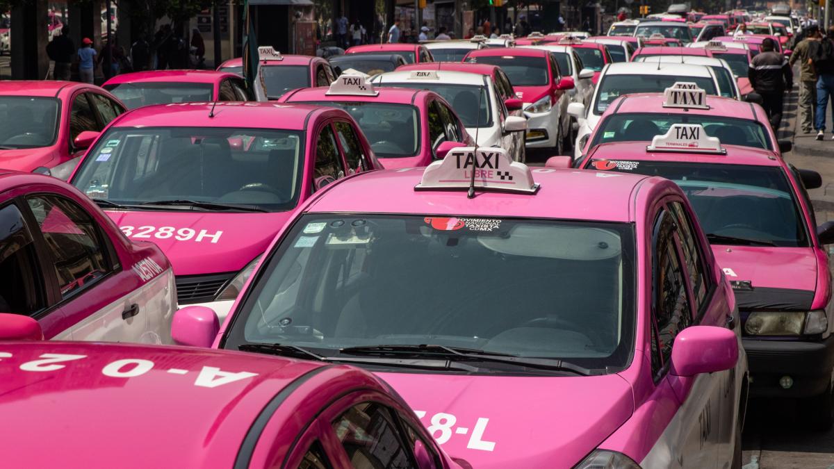 <![CDATA[Taxistas proponen reestructurar servicio y modernizar unidades]]>