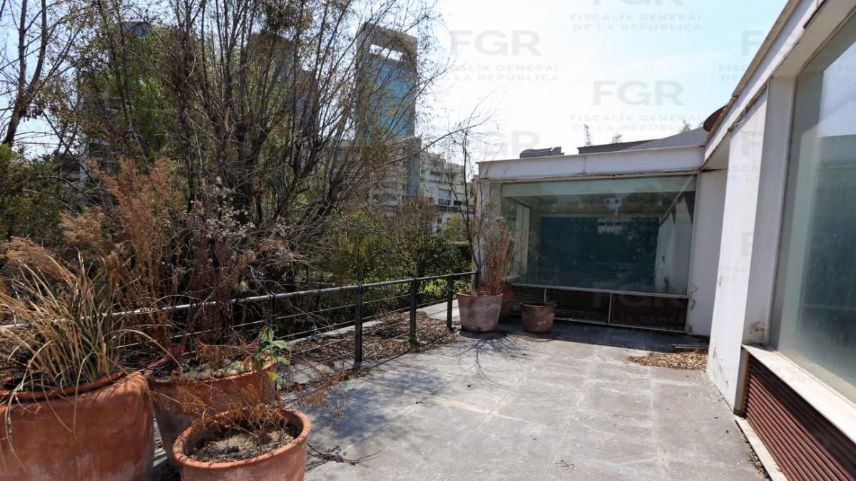 <![CDATA[Gana FGR inmueble en zona residencial por juicio de extinción contra Emilio 'N']]>