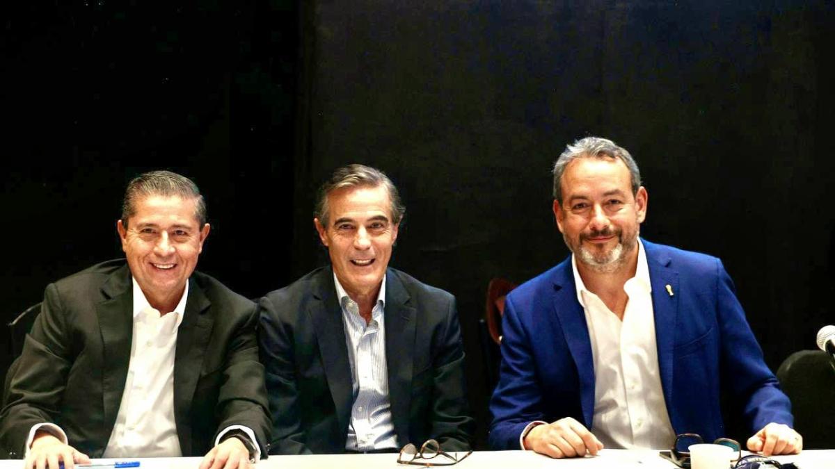 <![CDATA[Coyoacán, atractivo para el mundo: Giovani Gutiérrez Aguilar]]>