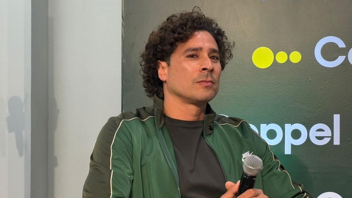 <![CDATA[Guillermo Ochoa lanza mensaje rumbo al Mundial 2026: “Puedo aportar mucho a la Selección Mexicana”]]>