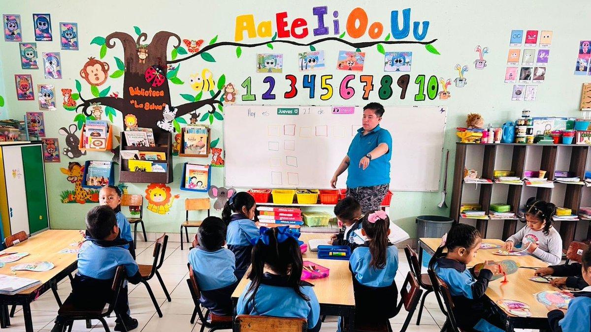 <![CDATA[Nuevo León frena el cierre anticipado de clases; cerrará ciclo escolar el 19 de junio]]>