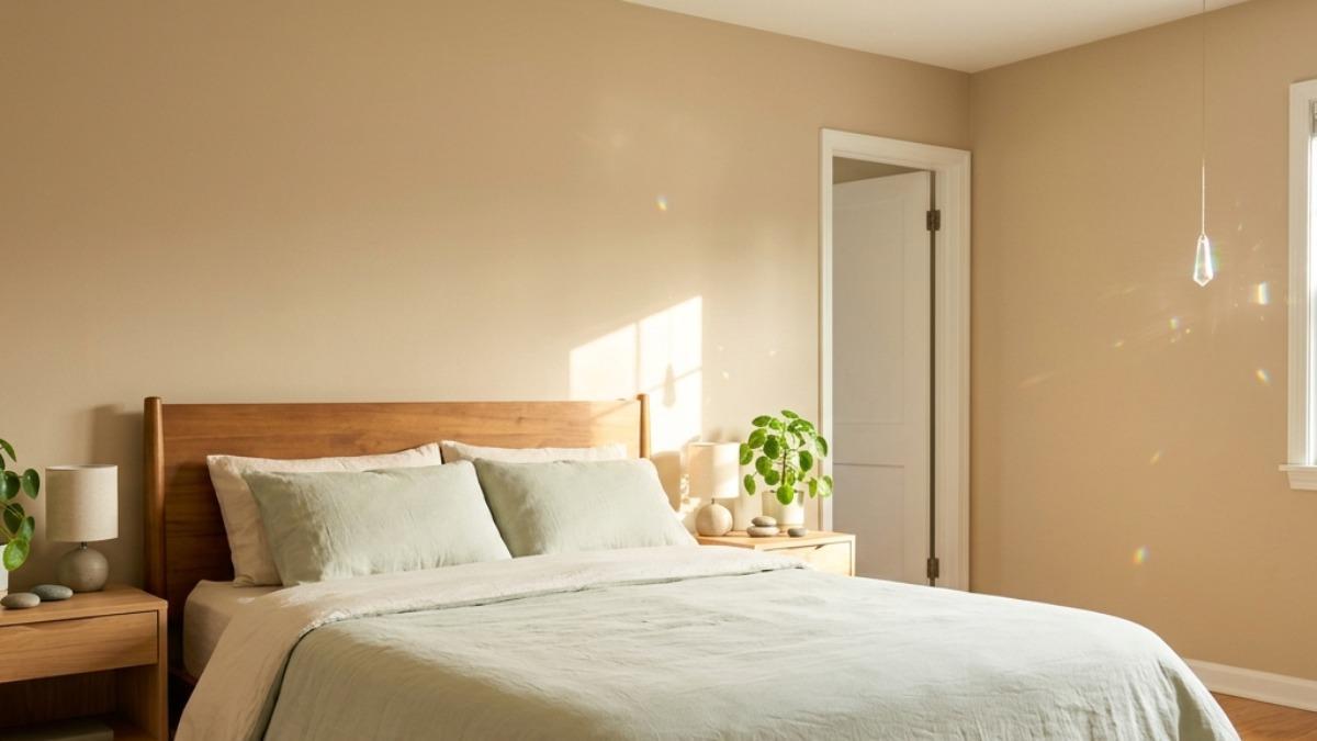 <![CDATA[¿Mala vibra? El Feng Shui revela cómo acomodar tu cama para atraer buena energía y suerte]]>