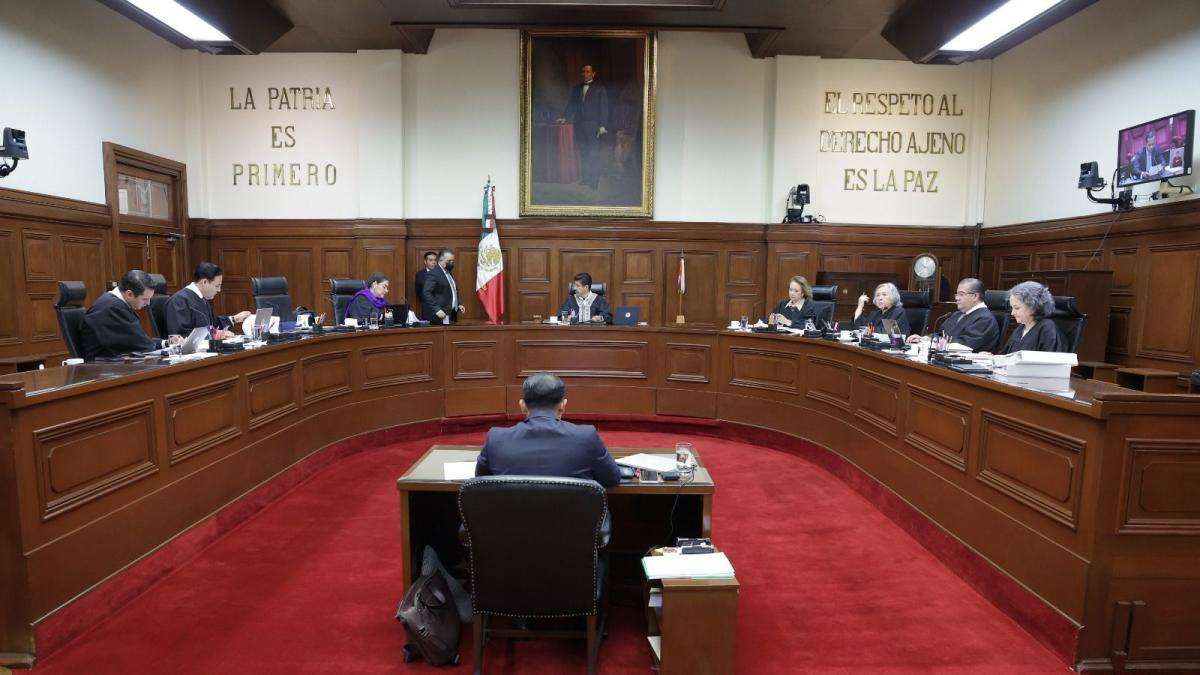 <![CDATA[Avala SCJN que no se repruebe a alumnos en educación básica]]>
