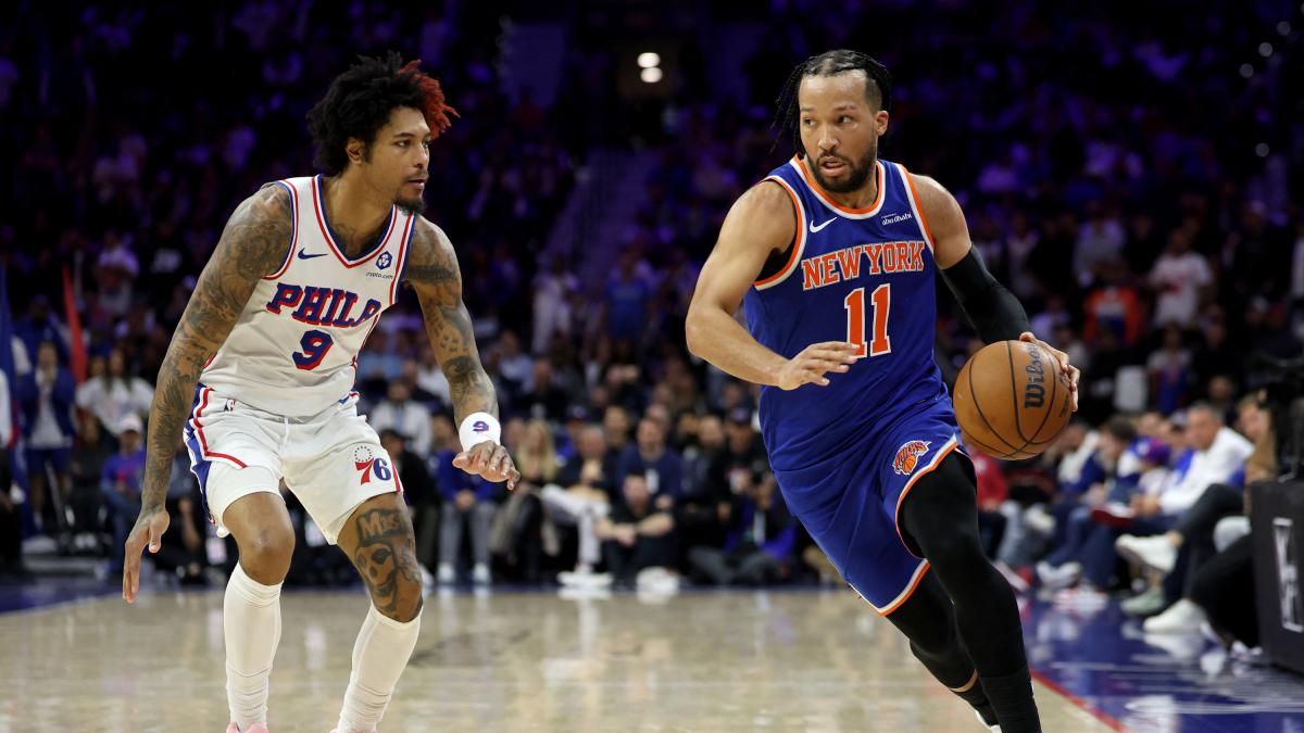 <![CDATA[Knicks dejan contra las cuerdas a 76ers y acarician la Final del Este]]>