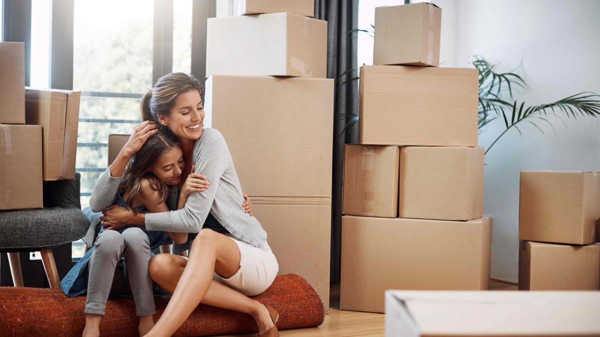 <![CDATA[Mamás cada vez más influyen en la compra de vivienda]]>