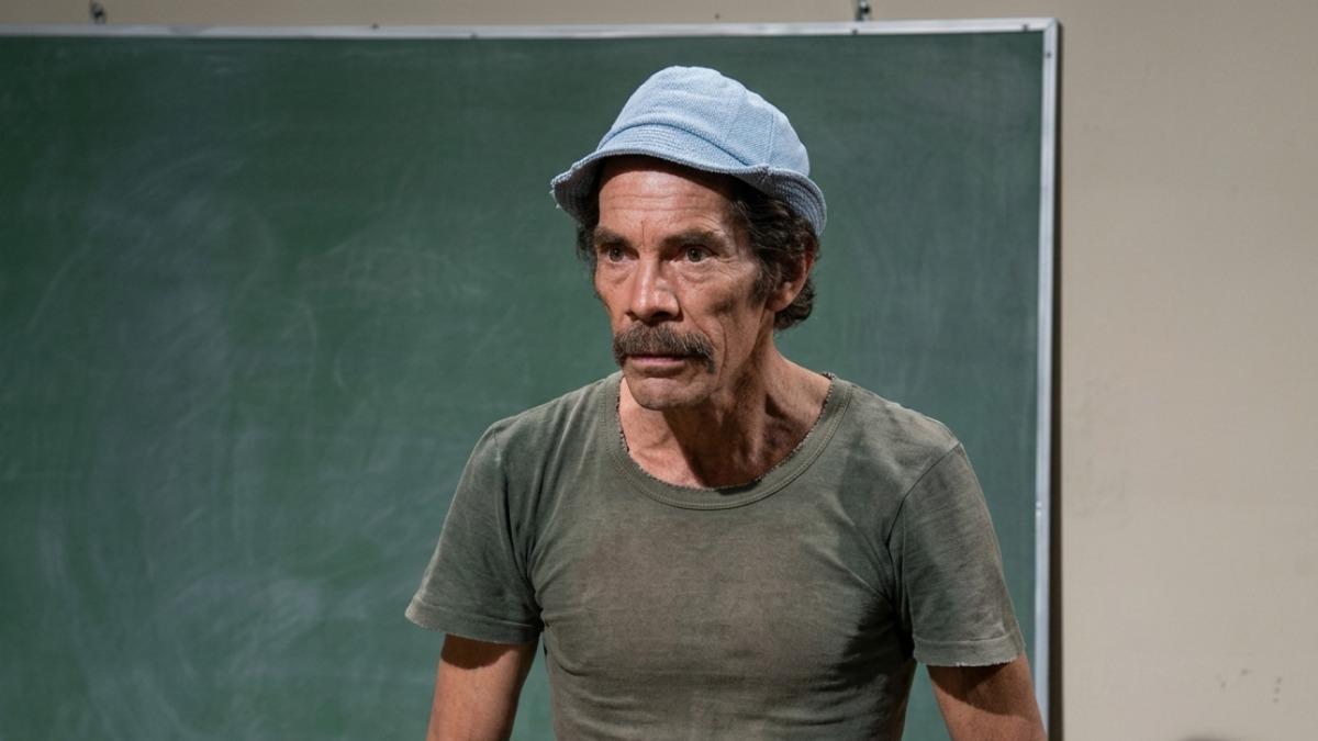 <![CDATA[¡No solo Chespirito! Don Ramón tendrá nueva bioserie en el universo de 