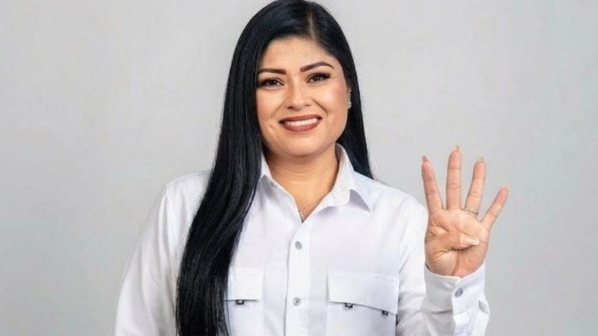 <![CDATA[Delia Hernández, candidata en Coahuila, sufre intento de feminicidio; sujetos con bates la atacan]]>