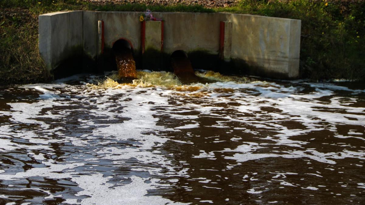 <![CDATA[Piden a grandes comercios y hoteles de CDMX reutilizar agua]]>