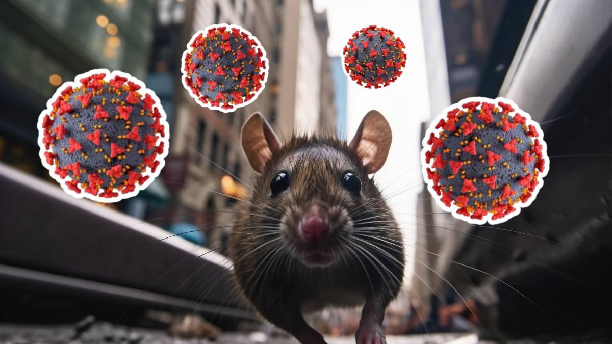 <![CDATA[Esta es la zona del posible origen del hantavirus: Ushuaia]]>