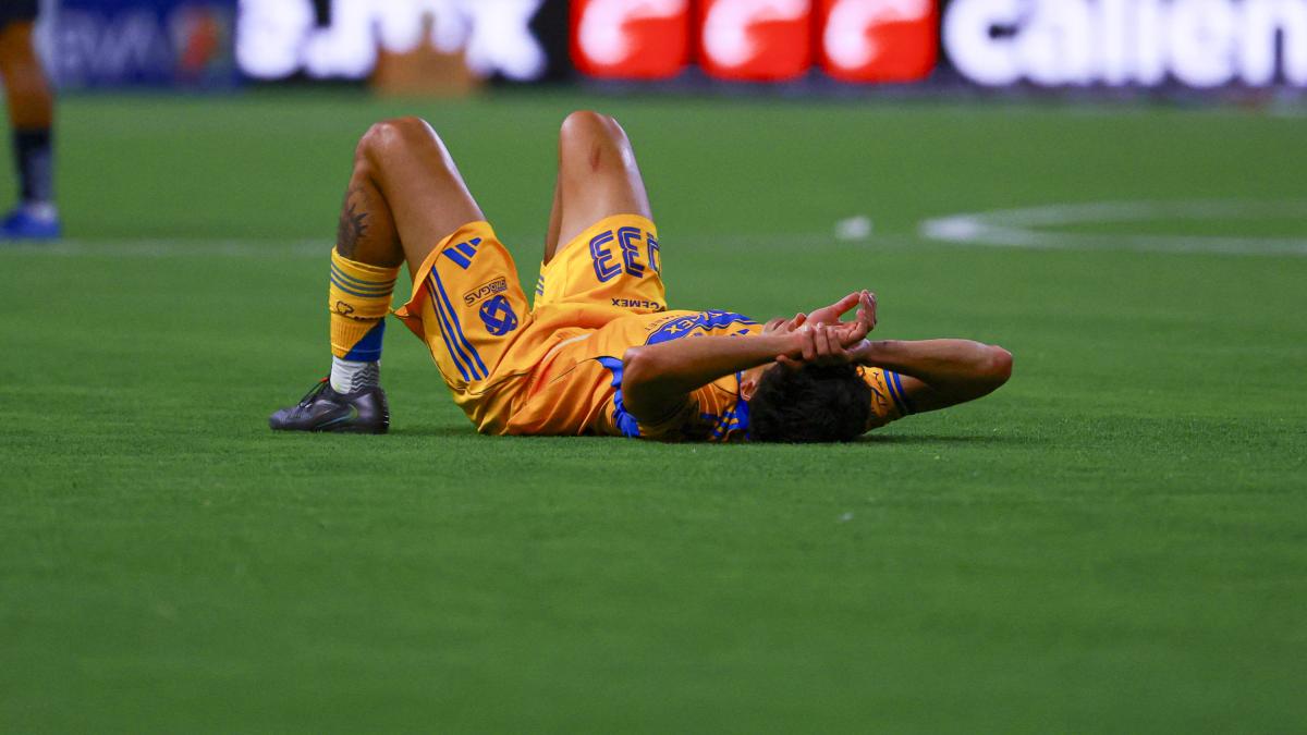 <![CDATA[Pizarro reconoce que Chivas fue mejor; se consuela en poner la mira en la final de la Concachampions]]>