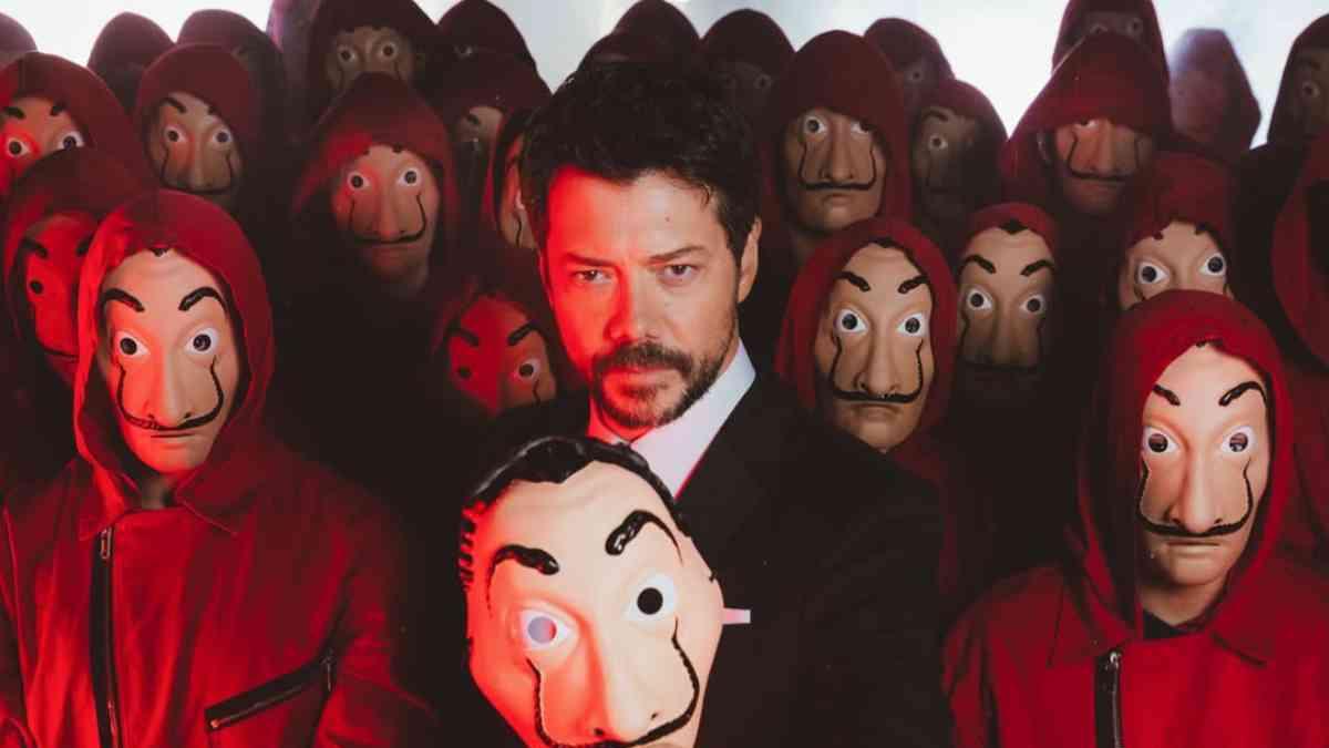 <![CDATA[¿Regresa ‘La Casa de Papel’? Anuncio en redes deja pistas de una nueva serie]]>