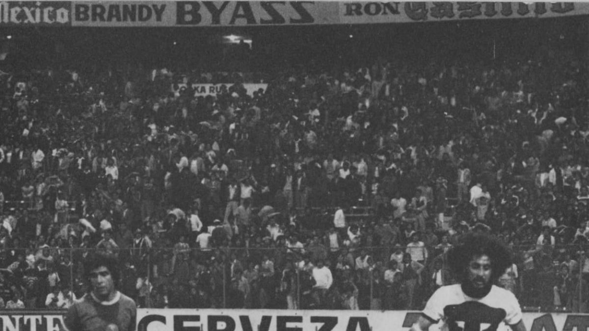 <![CDATA[El origen de la rivalidad América vs Pumas y el fichaje que encendió todo]]>