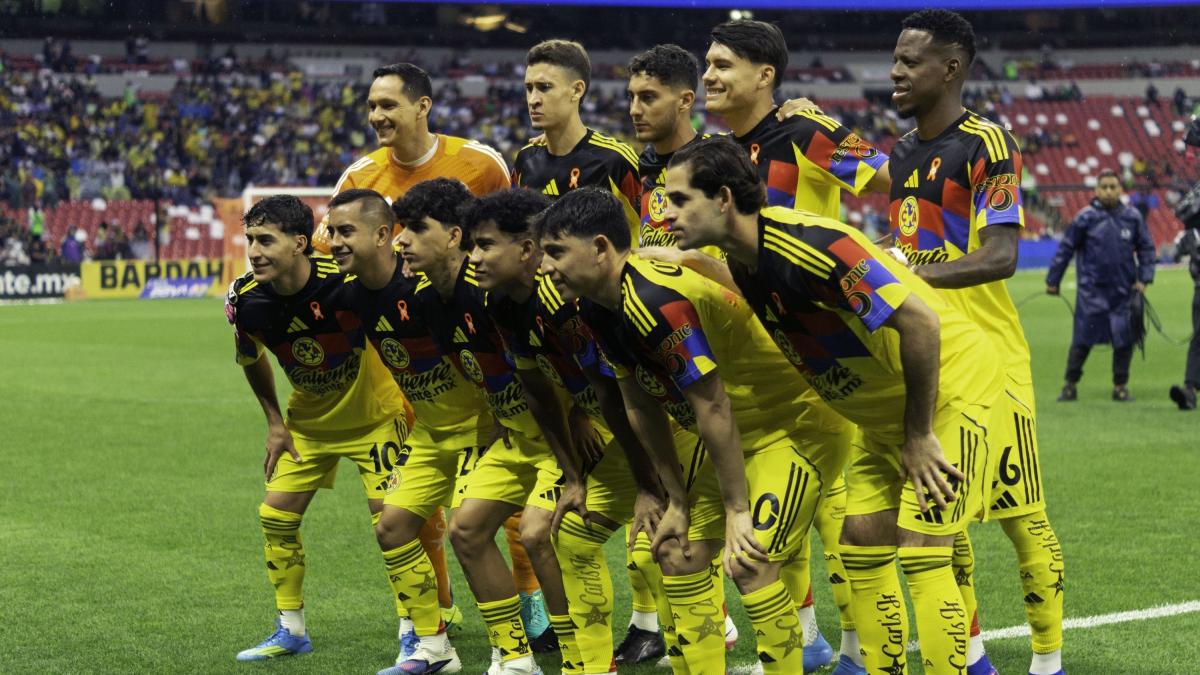 <![CDATA[Chivas y Cruz Azul le dan el pase al América]]>