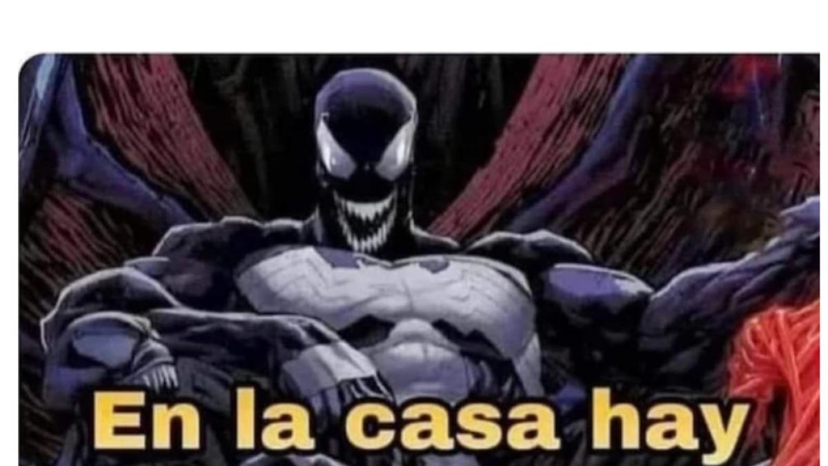<![CDATA[Por que soy tu madre: los mejores memes para celebrar el Día de las Madres]]>
