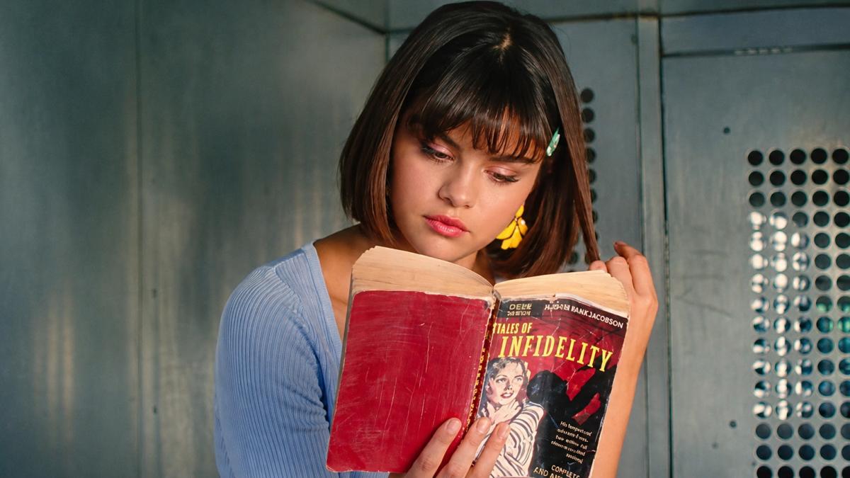 <![CDATA['Back to You' de Selena Gomez cumple 8 años; fans reviven era más nostálgica]]>