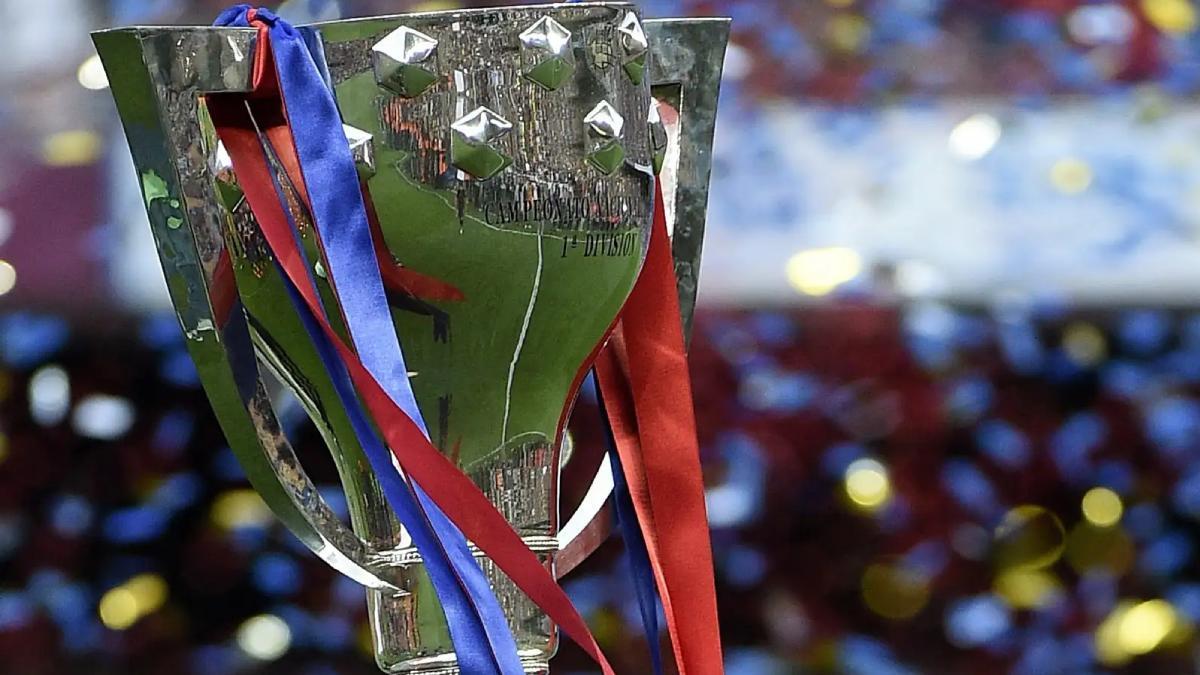 <![CDATA[Real Madrid será el máximo ganador en España, al menos, hasta 2033]]>