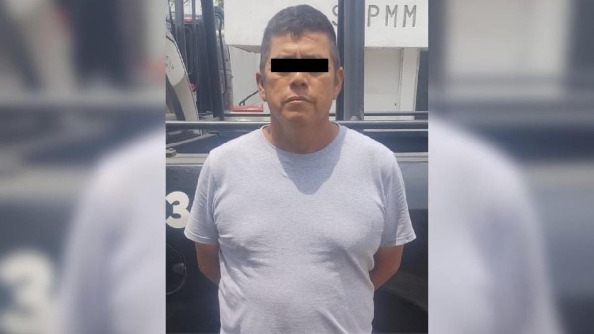 <![CDATA[Detienen al “señor de los elotes” por matar a su esposa con un machete]]>