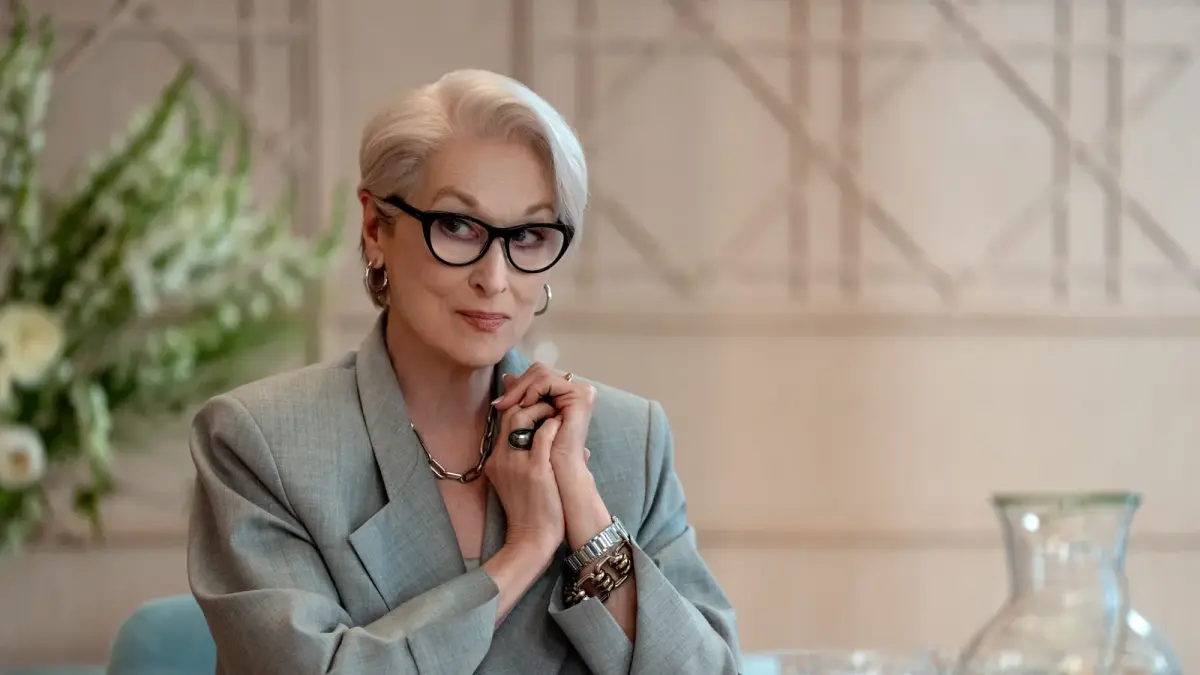 <![CDATA[¡Miranda Priestly vence a Johnny Cage! El diablo viste a la moda 2 sigue en el número 1 en taquilla]]>
