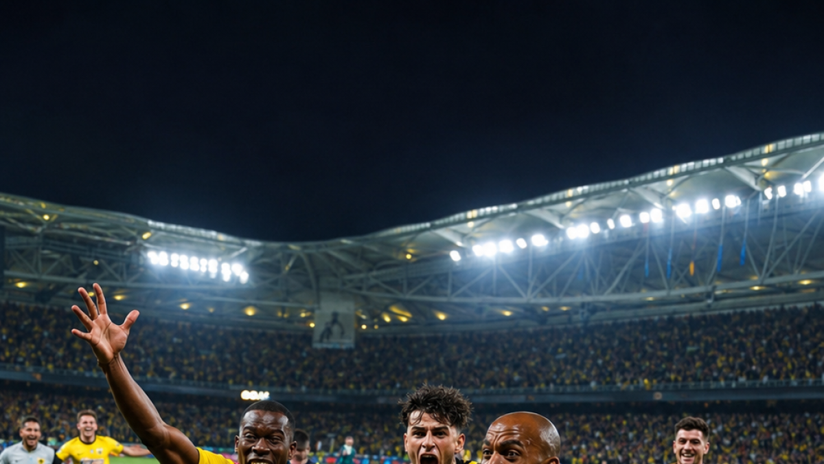 <![CDATA[Orbelín Pineda conquista Grecia con gol agónico del AEK Atenas]]>