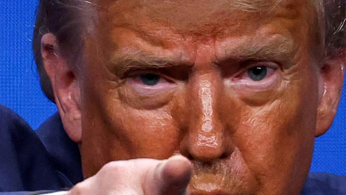 <![CDATA[Trump rechaza última propuesta iraní para terminar con la guerra]]>
