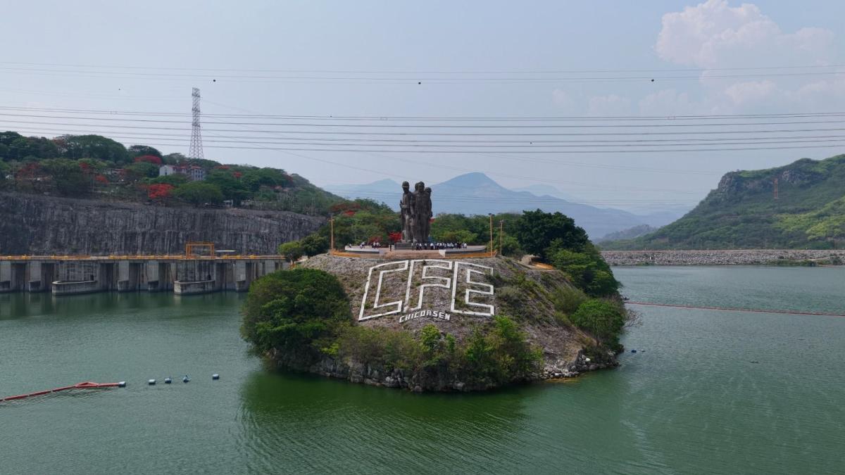 <![CDATA[CFE y Chiapas fortalecen alianza para impulsar el desarrollo energético del estado]]>