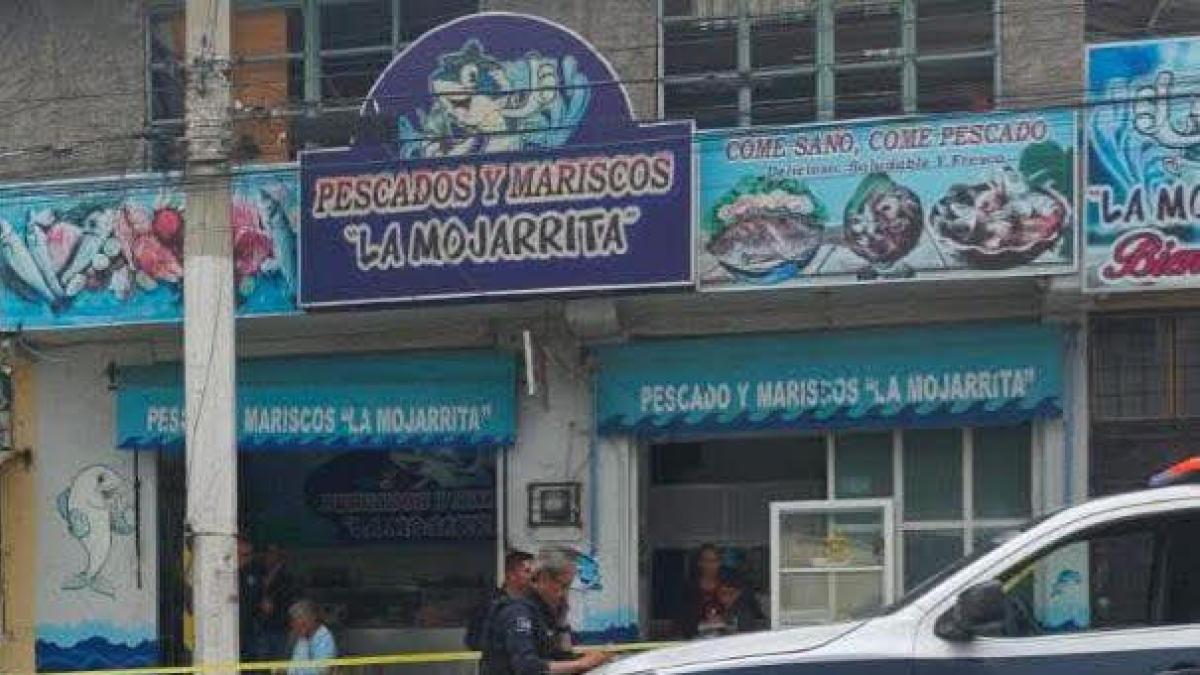 <![CDATA[CDMX tiene violento Día de las Madres 11 de mayo de 2026]]>