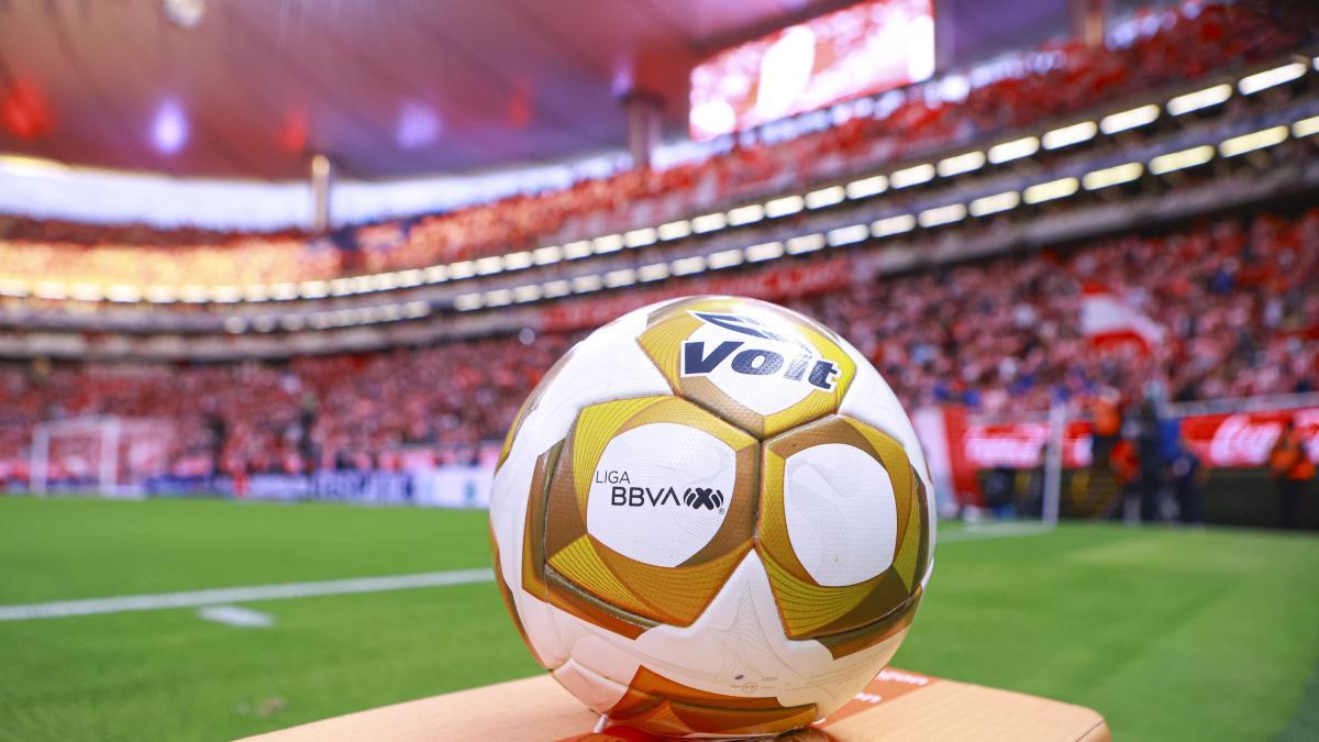 <![CDATA[Liga MX: Así se jugarán las Semifinales del Clausura 2026]]>
