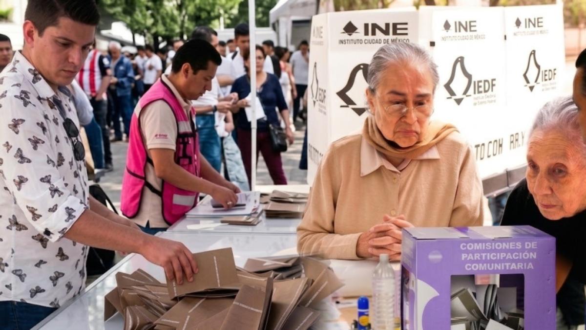 <![CDATA[Sistema electoral, bajo asedio por presiones políticas]]>