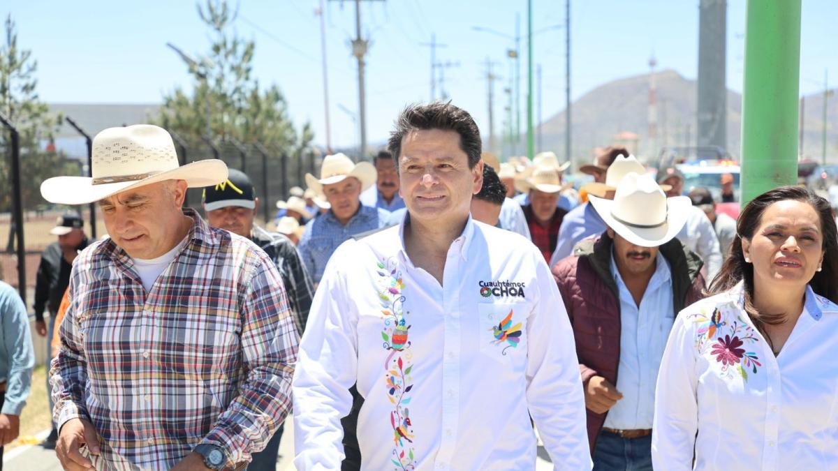<![CDATA[Cebaderos y Cuauhtémoc Ochoa logran acuerdo con Grupo Modelo]]>