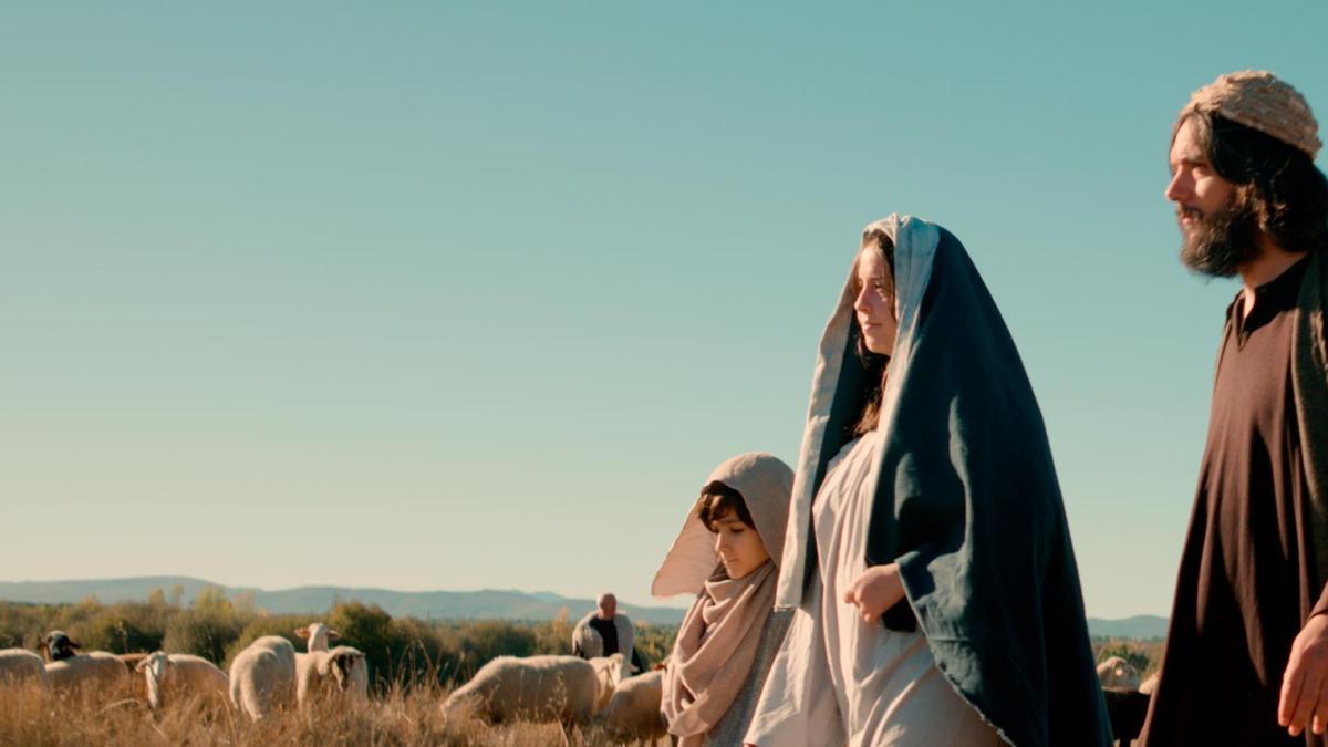 <![CDATA[Goya Producciones estrenará en Cinemex 