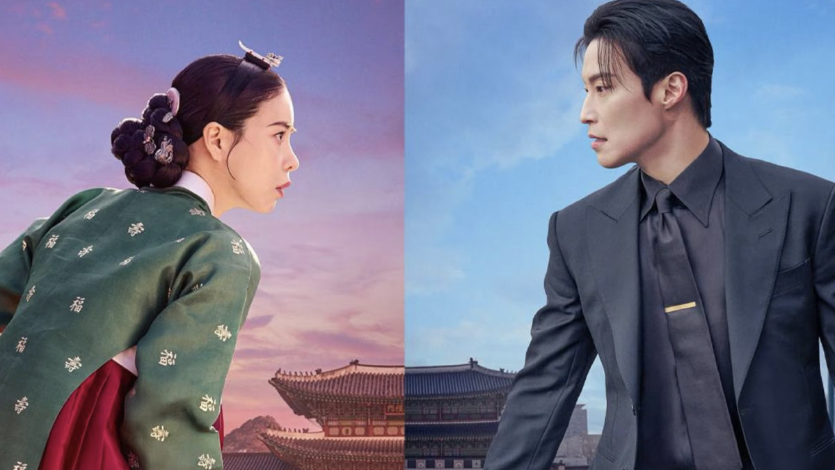 <![CDATA[K-drama número 1 en Netflix: ‘Mi némesis con aires de realeza’]]>