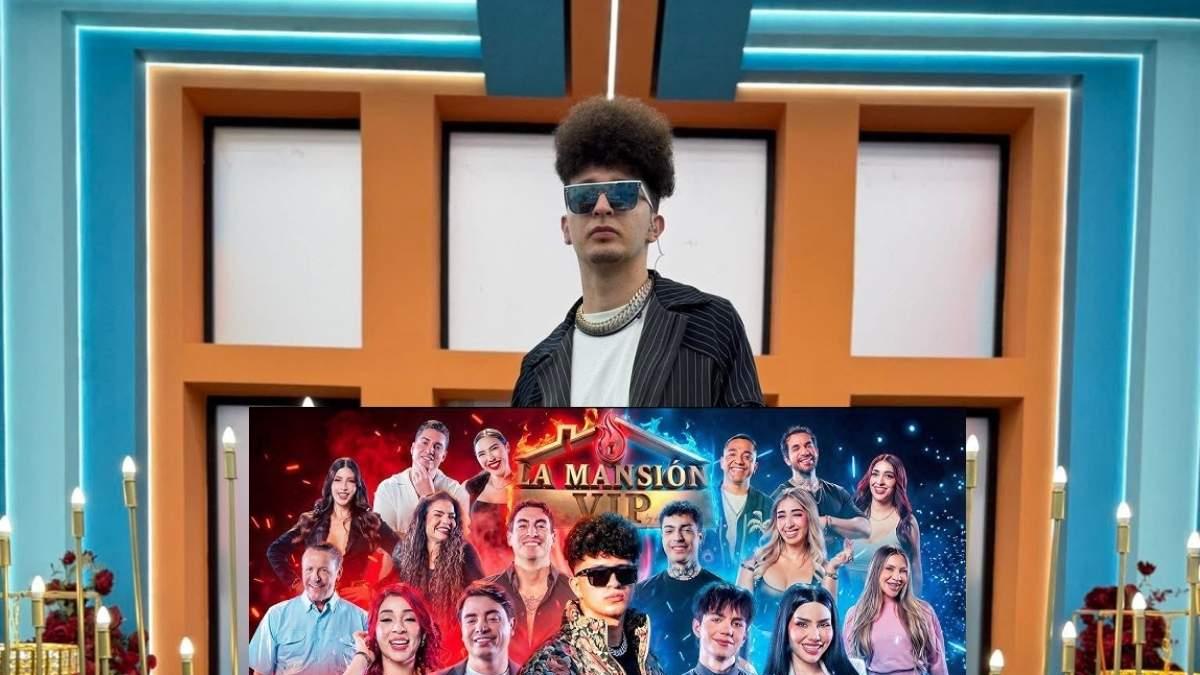 <![CDATA[¡Es oficial! HotSpanish confirma la segunda temporada de La Mansión VIP]]>