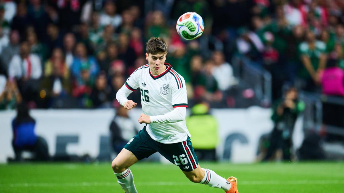 <![CDATA[Gerard Piqué elige a Armando 'Hormiga' González como la revelación del Mundial 2026]]>