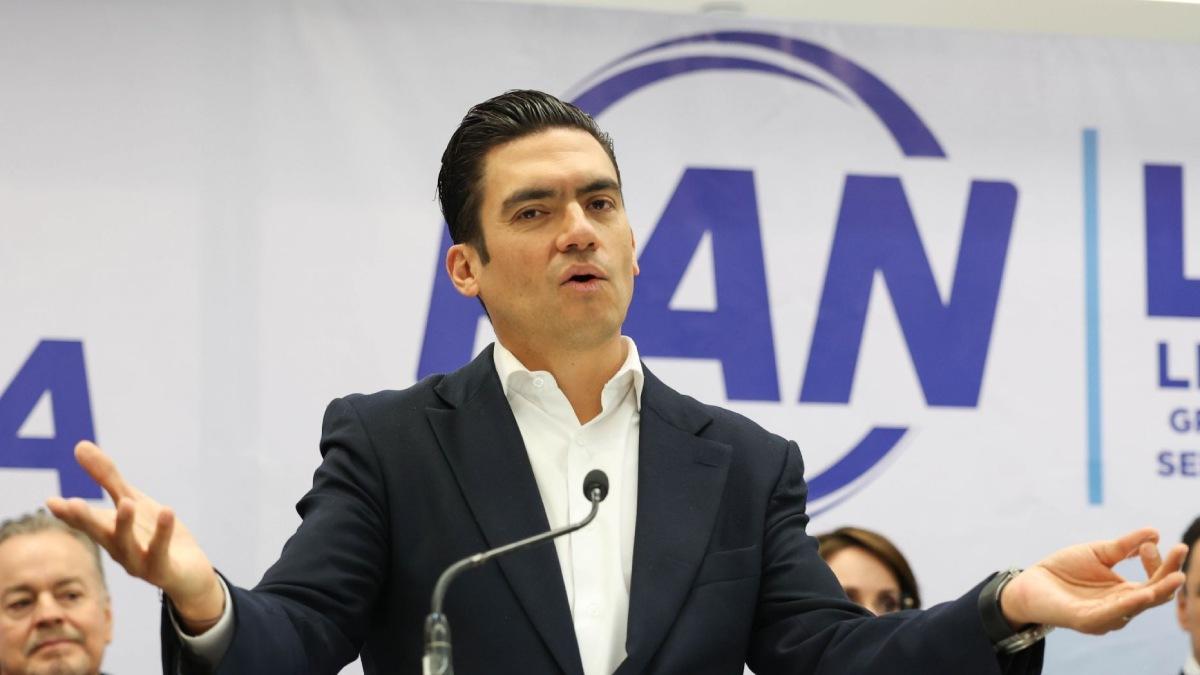 <![CDATA[PAN pide juicio político contra Rocha Moya]]>