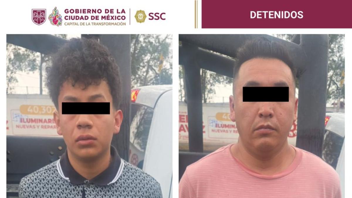 <![CDATA[Ejecutan a tres en pleno festejo del 10 de mayo en Iztapalapa]]>