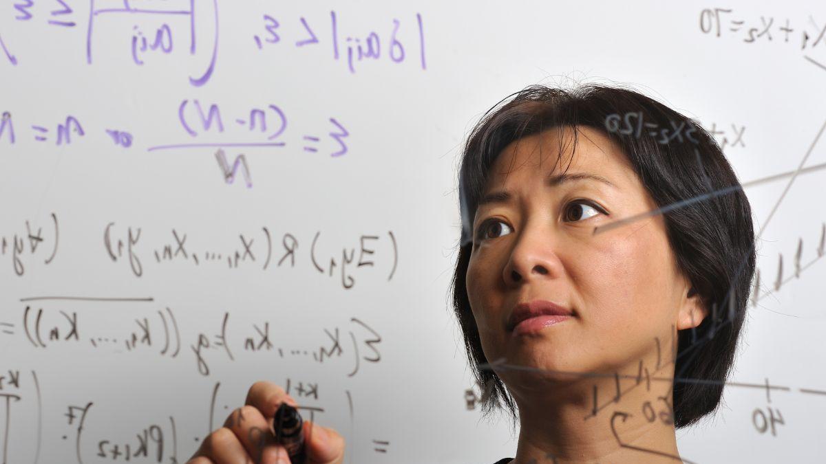 <![CDATA[Día de las Mujeres Matemáticas: Personajes que cambiaron la historia]]>