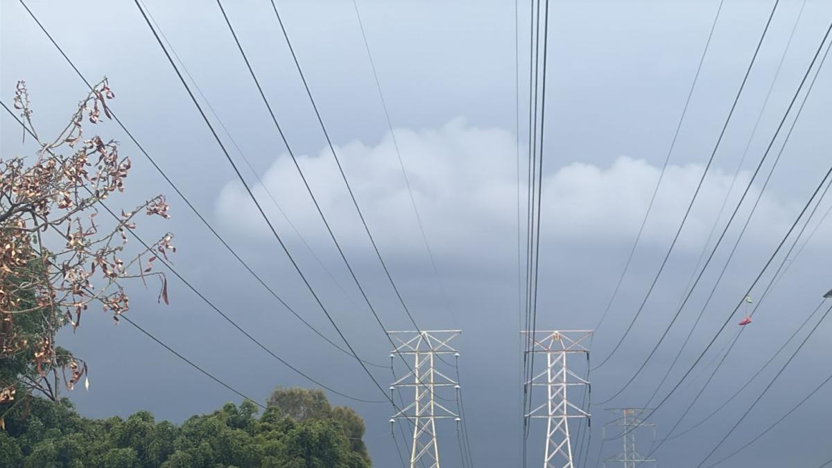 <![CDATA[Activan la Alerta Naranja por lluvias fuertes y granizo en la CDMX]]>