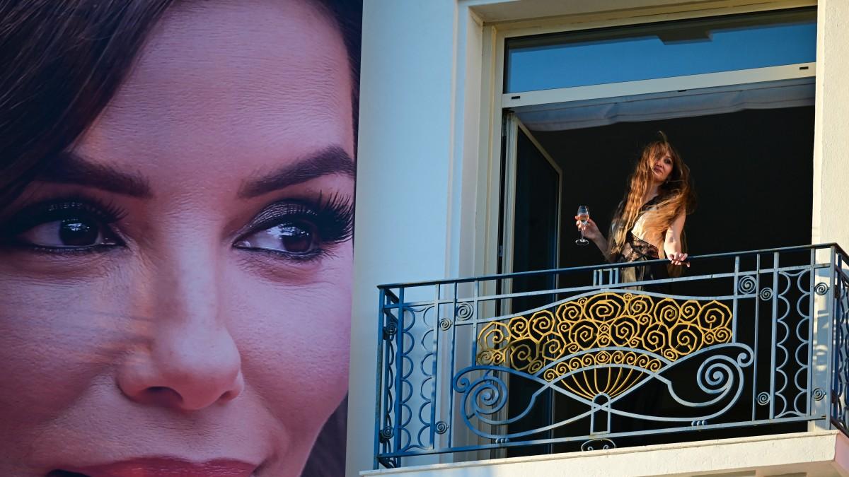 <![CDATA[Organizadores del Festival de Cannes rechazan aplicar cuota de género con las directoras]]>
