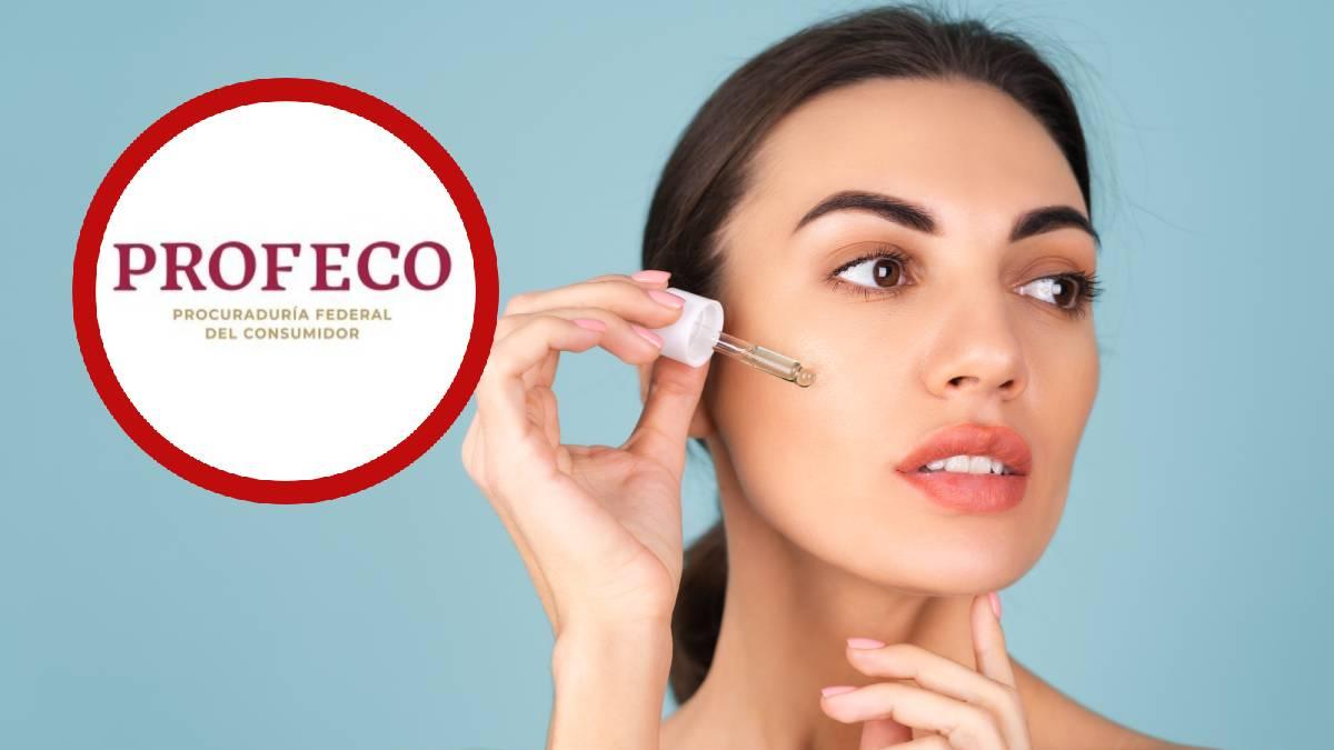 <![CDATA[¿Cuál es el mejor sérum facial según la Profeco?]]>