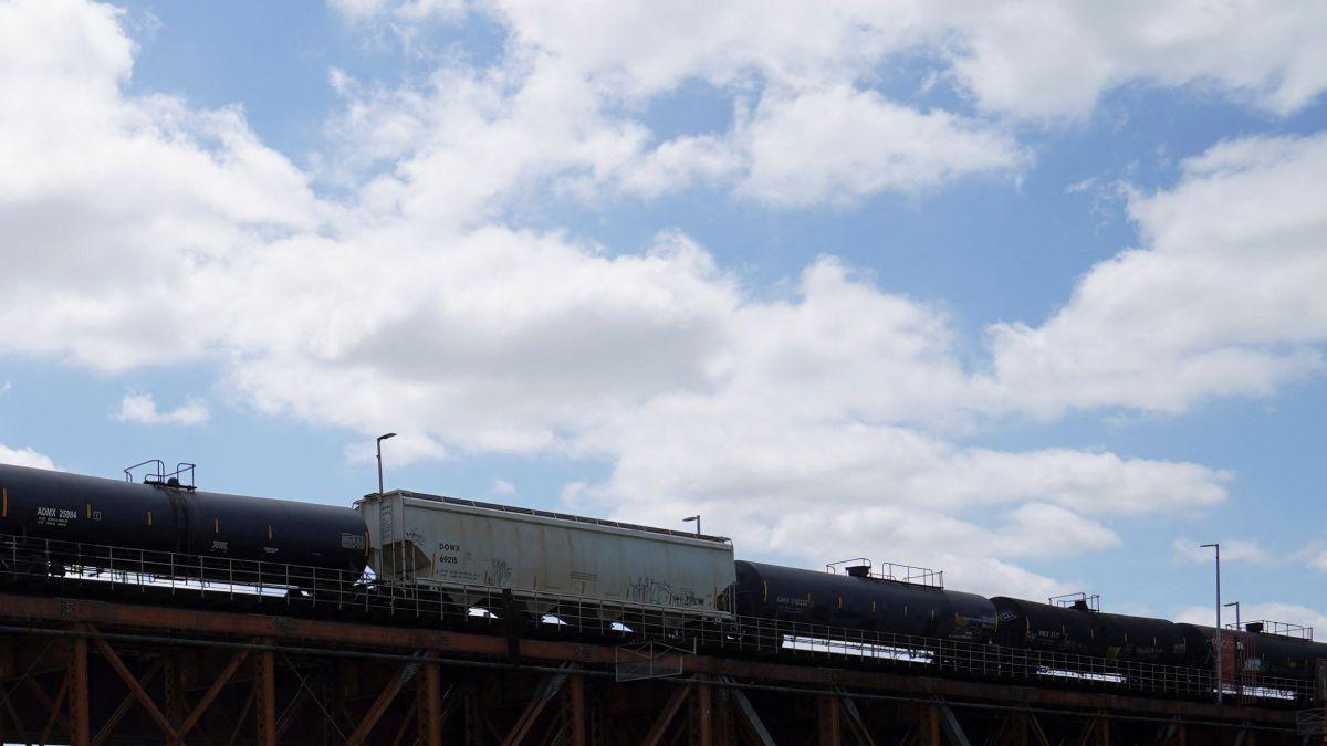 <![CDATA[SRE confirma muerte de tres mexicanos en tren de Laredo, Texas]]>